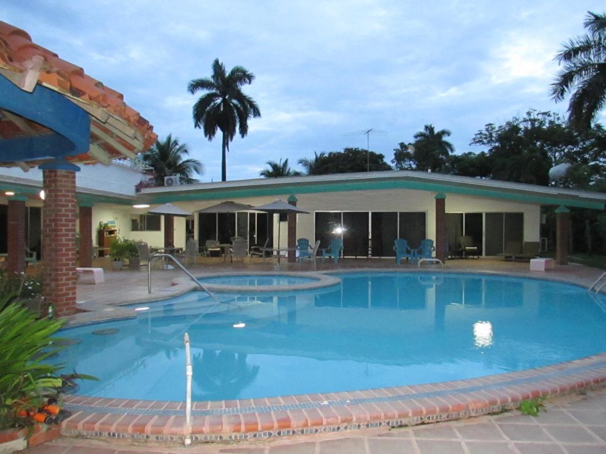 Coronado Beach Villa Playa Coronado Ngoại thất bức ảnh