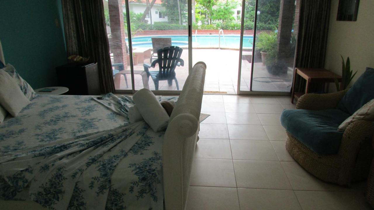 Coronado Beach Villa Playa Coronado Ngoại thất bức ảnh