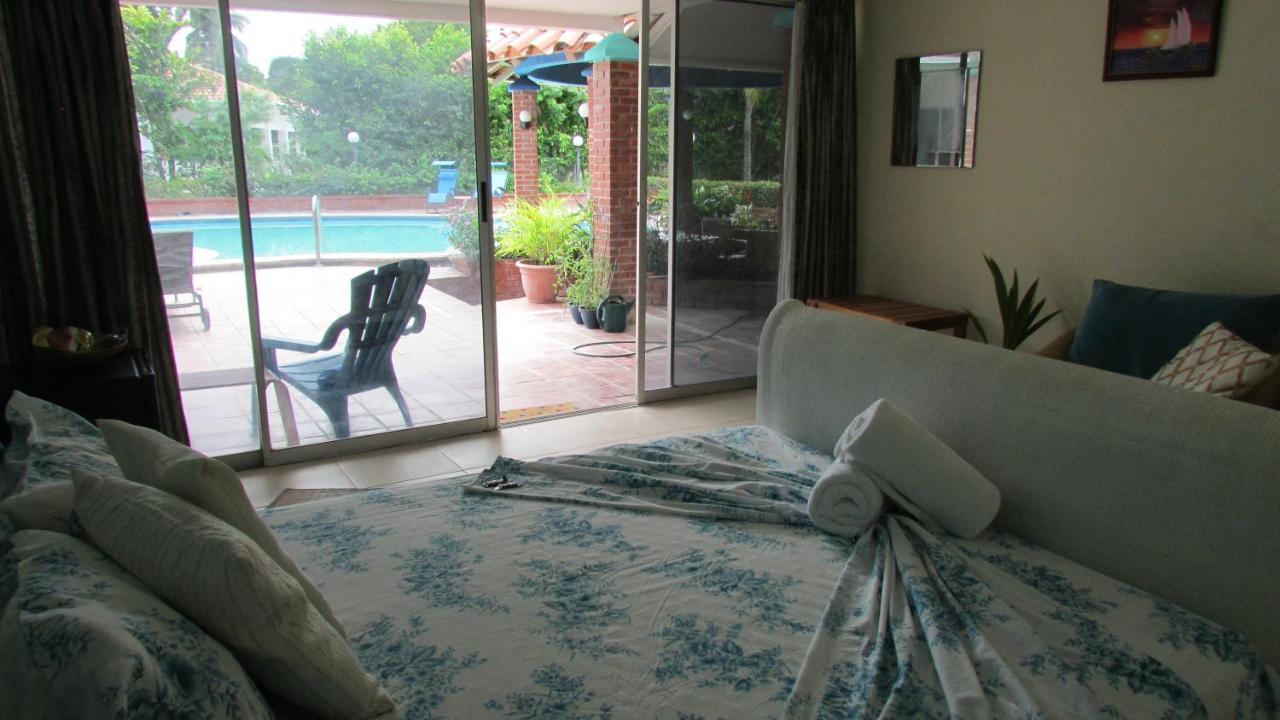 Coronado Beach Villa Playa Coronado Ngoại thất bức ảnh