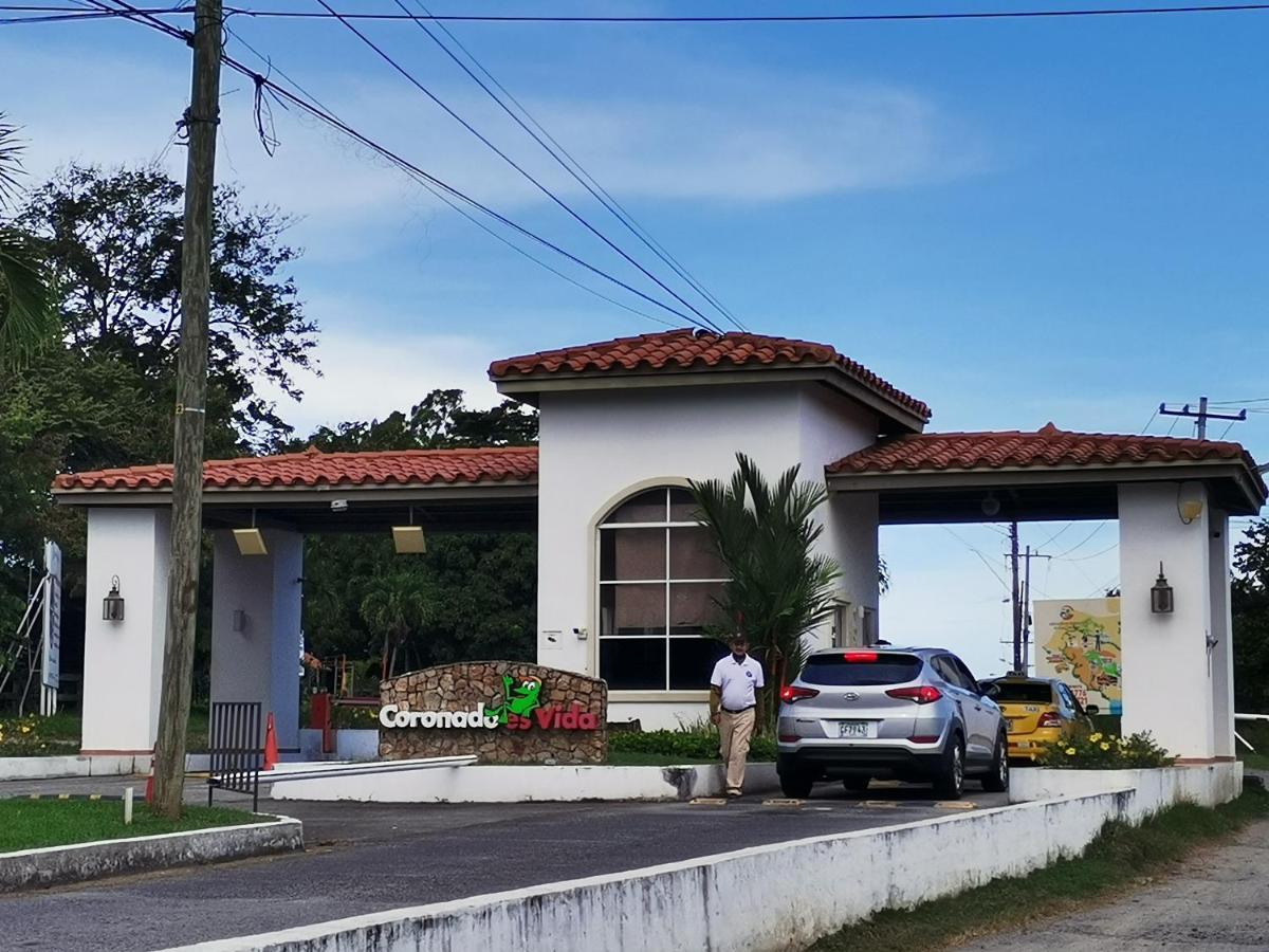 Coronado Beach Villa Playa Coronado Ngoại thất bức ảnh