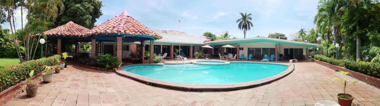Coronado Beach Villa Playa Coronado Ngoại thất bức ảnh