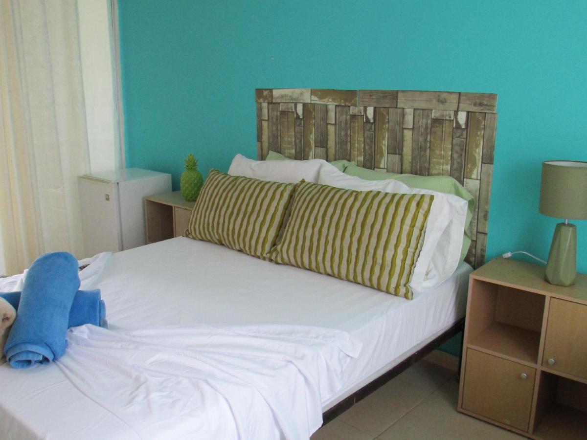 Coronado Beach Villa Playa Coronado Ngoại thất bức ảnh