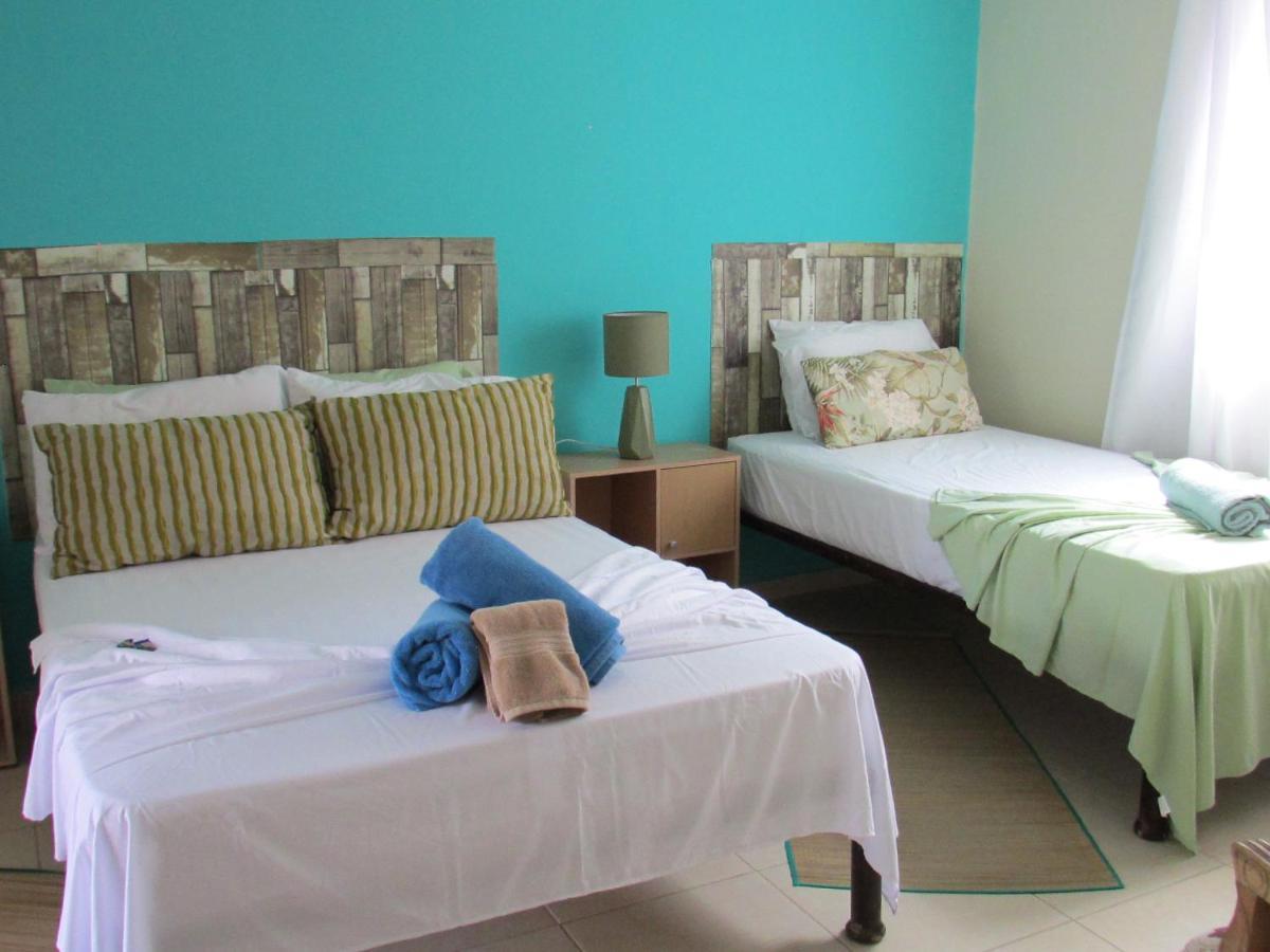 Coronado Beach Villa Playa Coronado Ngoại thất bức ảnh