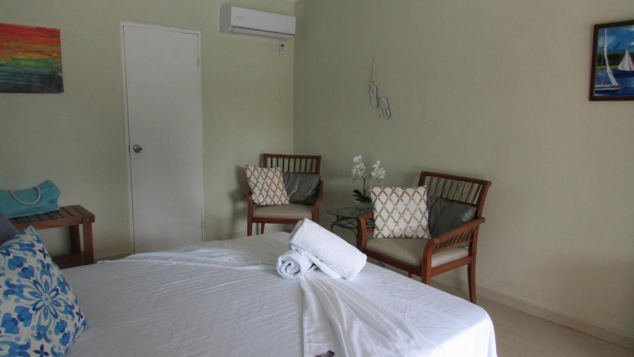 Coronado Beach Villa Playa Coronado Ngoại thất bức ảnh