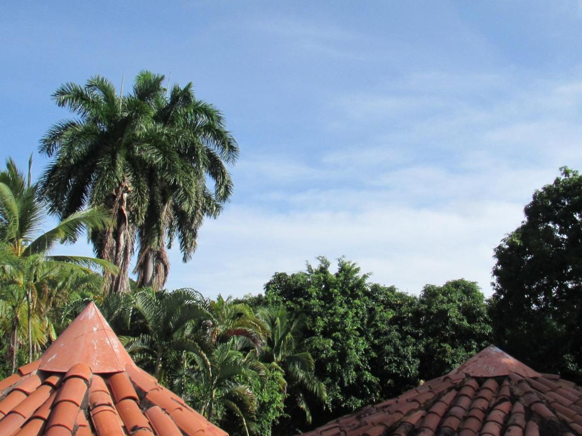 Coronado Beach Villa Playa Coronado Ngoại thất bức ảnh