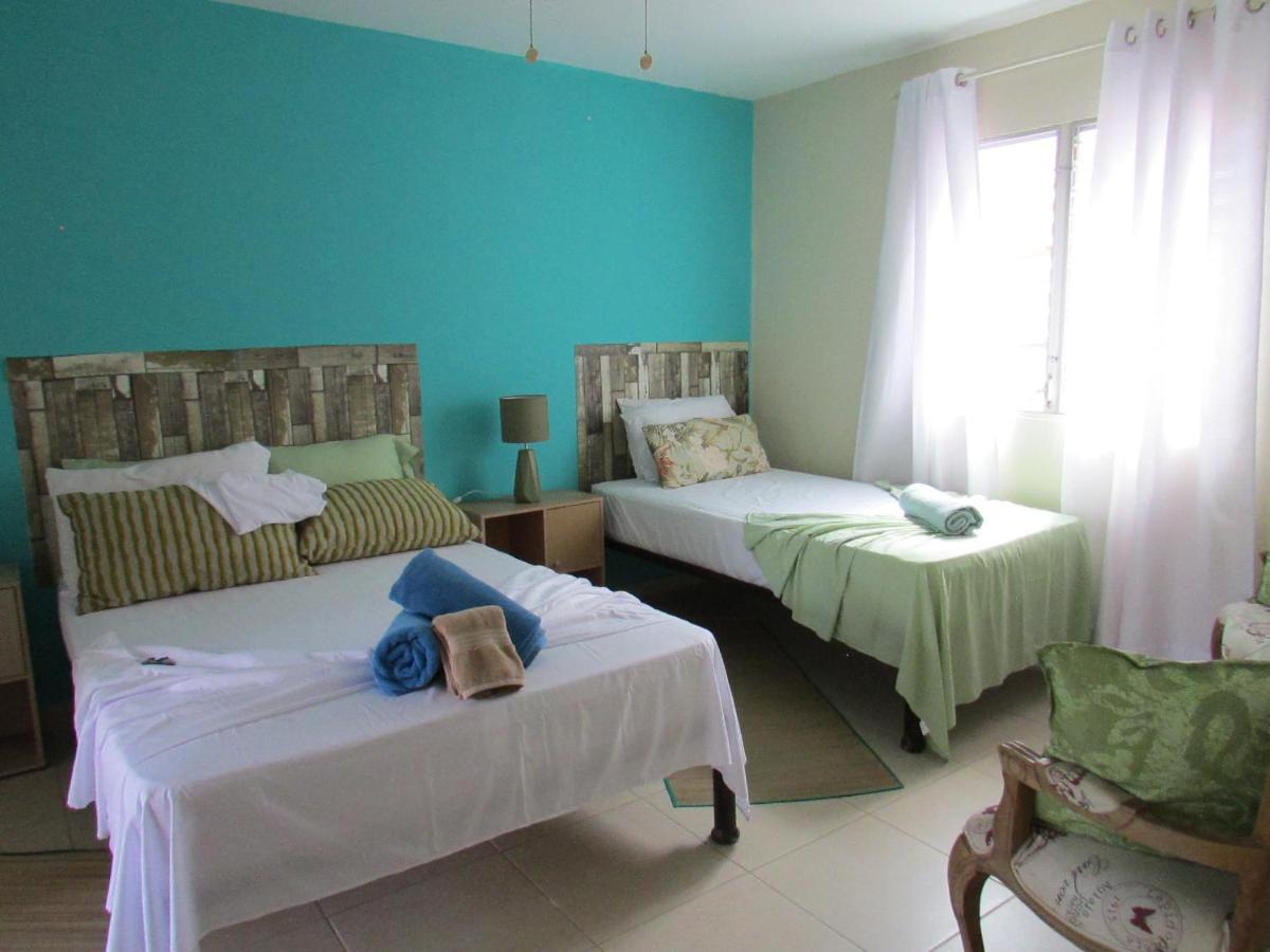 Coronado Beach Villa Playa Coronado Ngoại thất bức ảnh