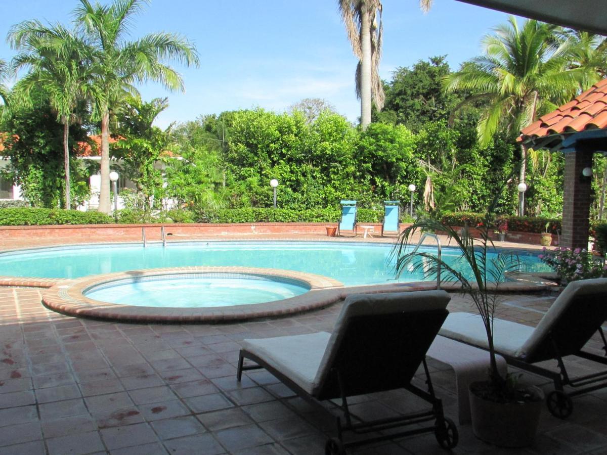 Coronado Beach Villa Playa Coronado Ngoại thất bức ảnh