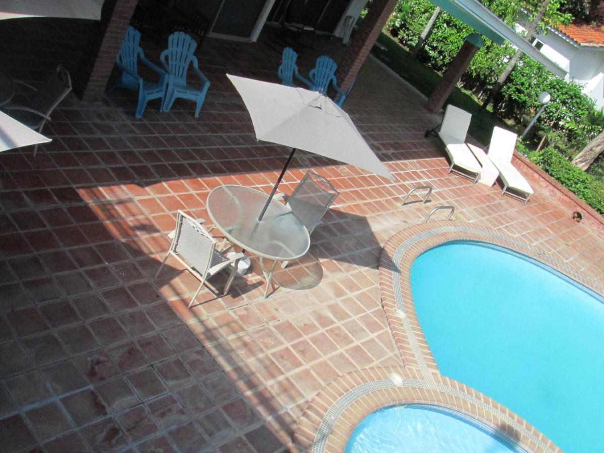 Coronado Beach Villa Playa Coronado Ngoại thất bức ảnh