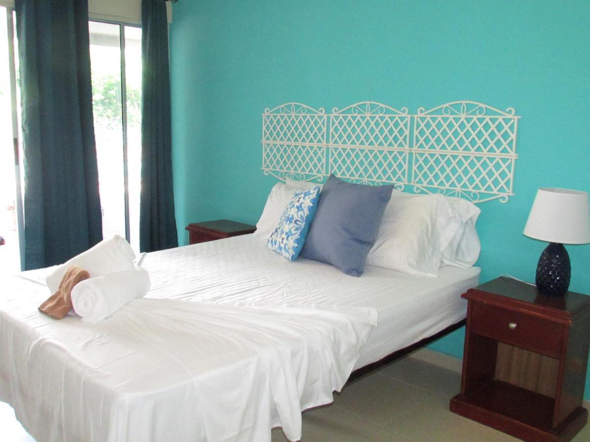 Coronado Beach Villa Playa Coronado Ngoại thất bức ảnh