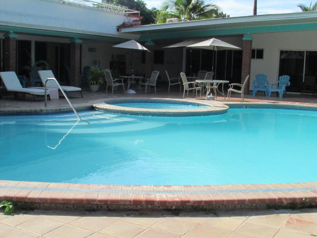 Coronado Beach Villa Playa Coronado Ngoại thất bức ảnh