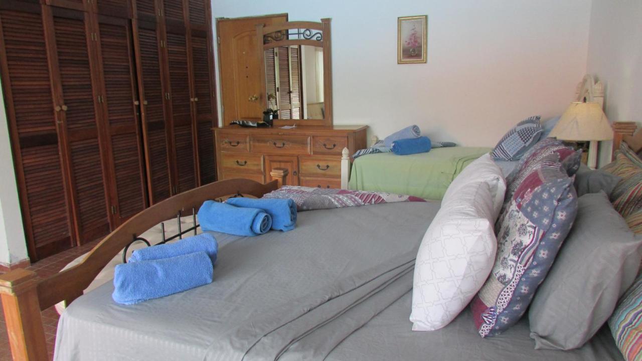 Coronado Beach Villa Playa Coronado Ngoại thất bức ảnh