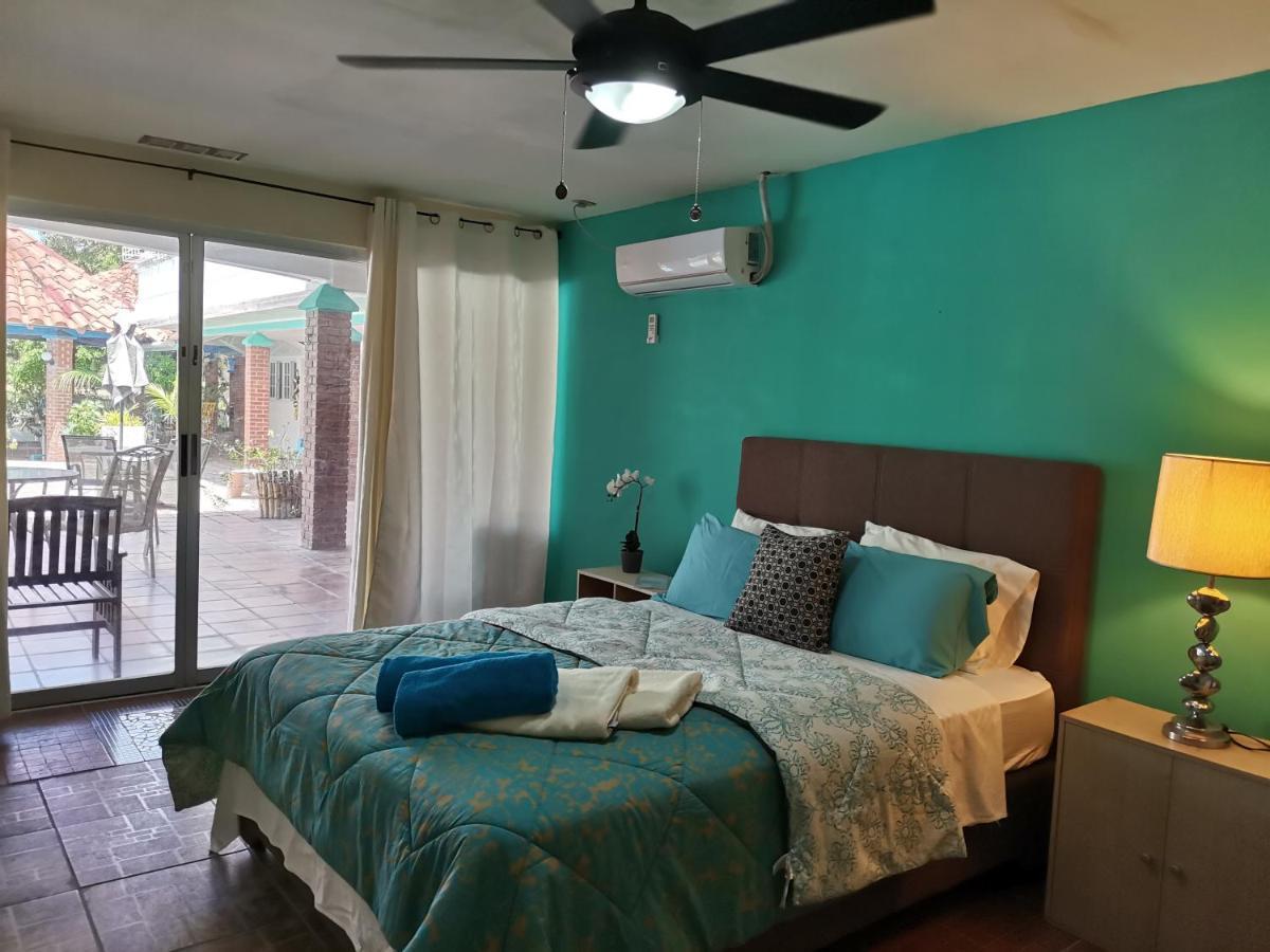 Coronado Beach Villa Playa Coronado Ngoại thất bức ảnh