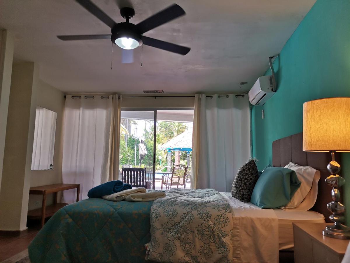 Coronado Beach Villa Playa Coronado Ngoại thất bức ảnh
