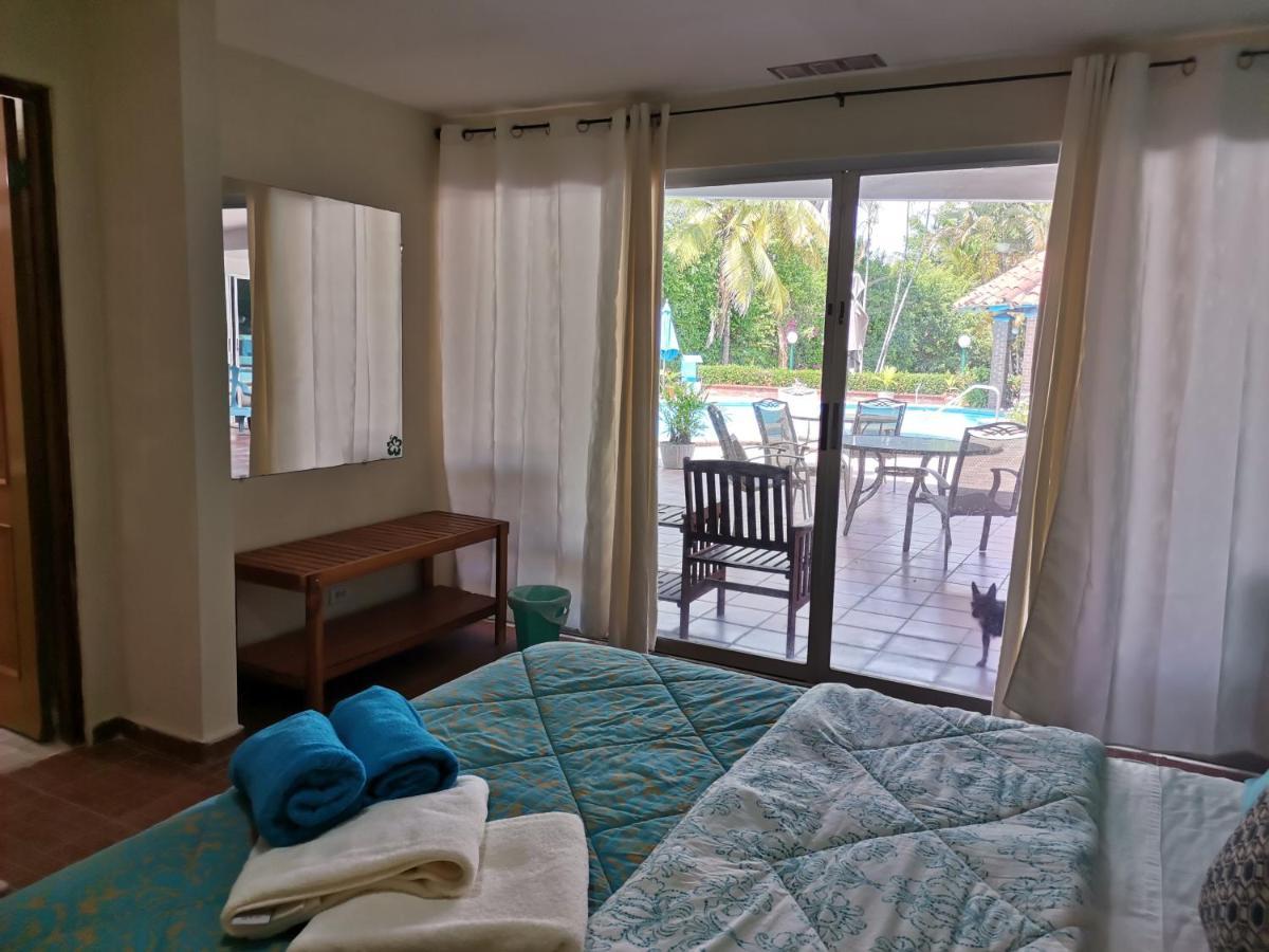 Coronado Beach Villa Playa Coronado Ngoại thất bức ảnh