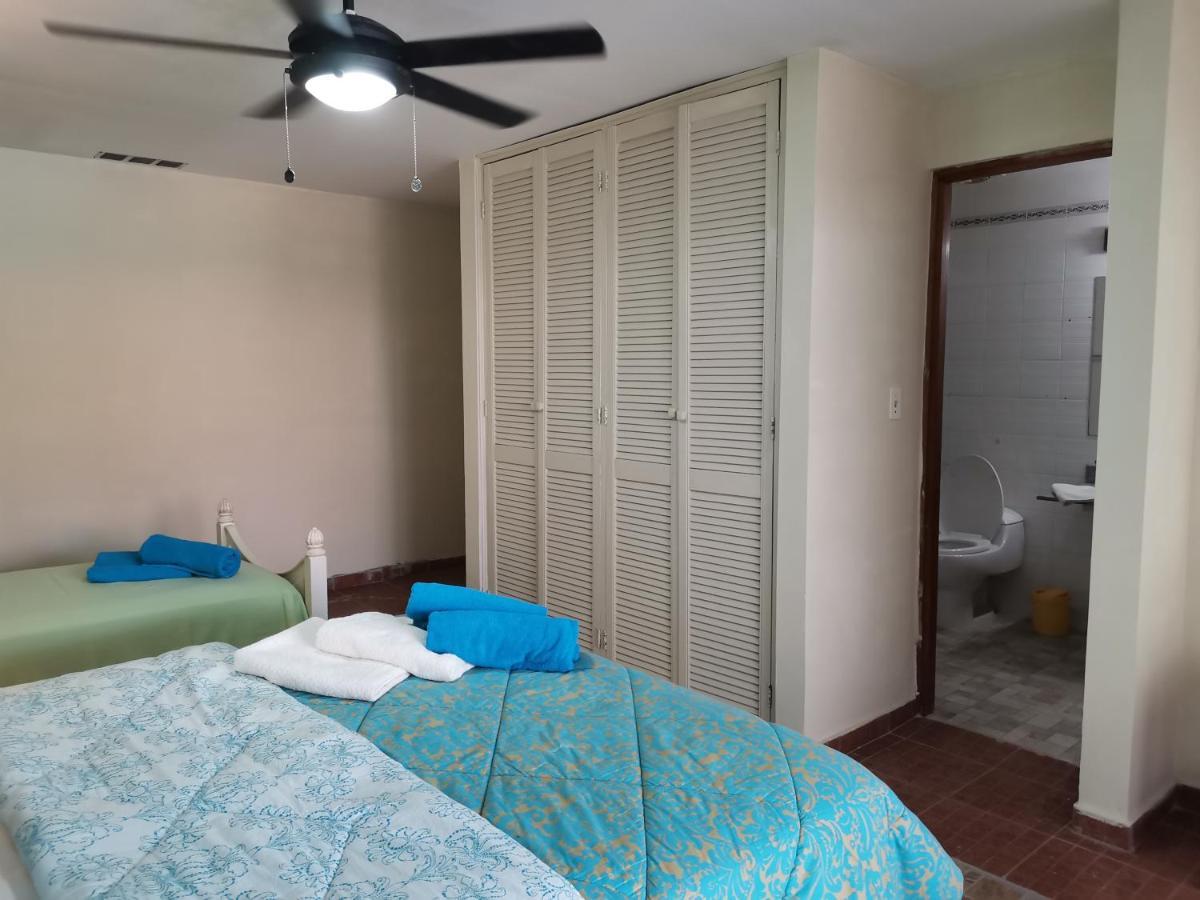 Coronado Beach Villa Playa Coronado Ngoại thất bức ảnh